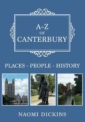 A-Z of Canterbury