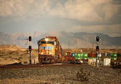 Southern California Railways