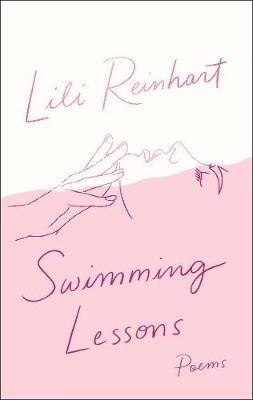 Swimming Lessons (Poetry)