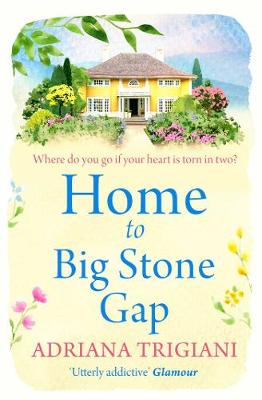 Big Stone Gap #04: Home to Big Stone Gap