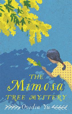 Crown Colony #04: The Mimosa Tree Mystery