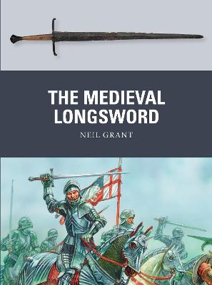 Weapon #: The Medieval Longsword