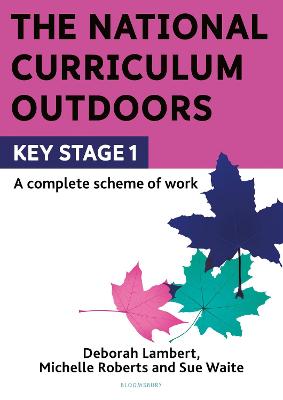 National Curriculum Outdoors: KS1, The