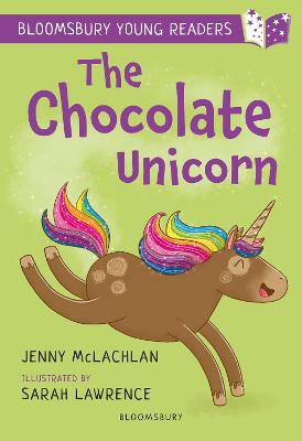 Bloomsbury Young Readers #: The Chocolate Unicorn