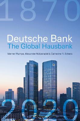 150 Years of Deutsche Bank
