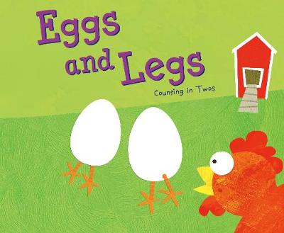 Know Your Numbers: Eggs and Legs
