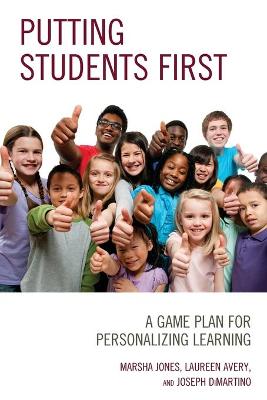 Putting Students First
