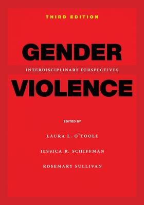 Gender Violence, Third Edition