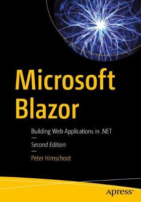 Microsoft Blazor  (2nd Edition)