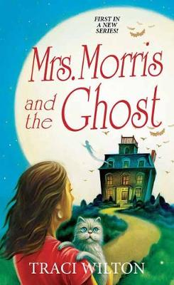 Salem B&B Mystery #01: Mrs. Morris and the Ghost