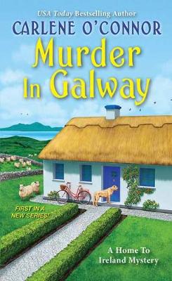 Home to Ireland Mystery #01: Murder in Galway