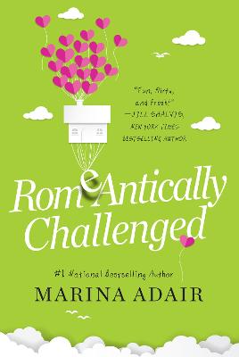 When in Rome #01: Romantically Challenged
