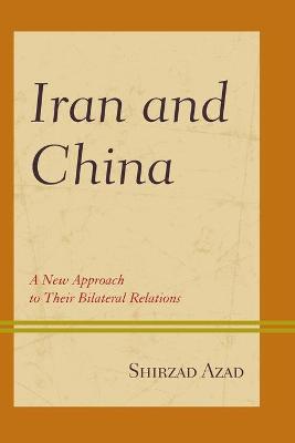 Iran and China