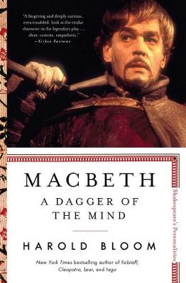 Shakespeare's Personalities: Macbeth: A Dagger of the Mind