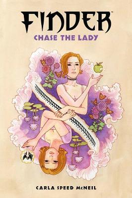 Finder: Chase The Lady (Graphic Novel)