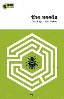 The Seeds (Graphic Novel)