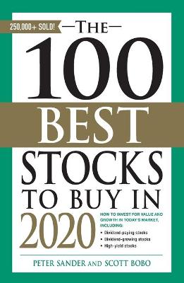 100 Best Stocks #: The 100 Best Stocks to Buy in 2020