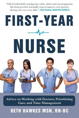 First-Year Nurse