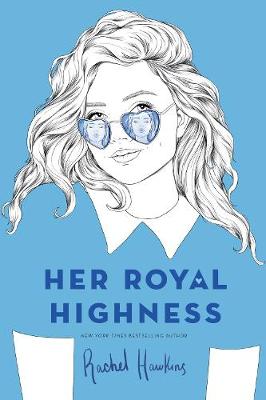 Royals #02: Her Royal Highness