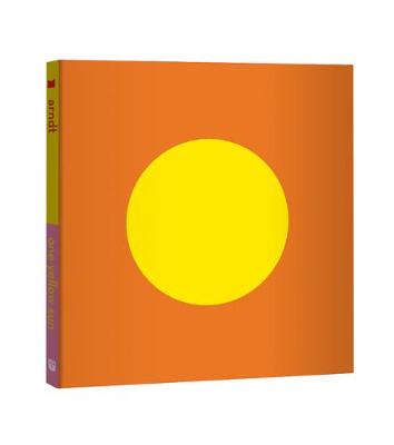 One Yellow Sun (Board Book with Die-Cut Holes)
