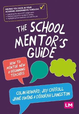 The School Mentor's Guide