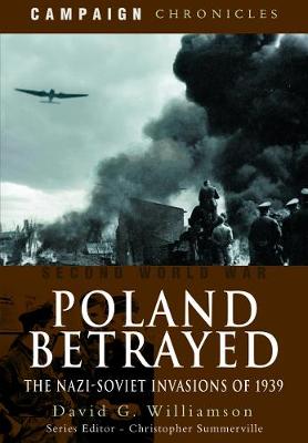 Poland Betrayed