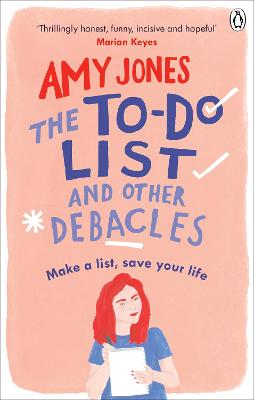 To-Do List And Other Debacles, The
