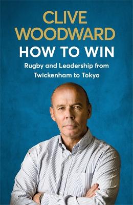 How to Win: Talent Alone Is Not Enough: Rugby World Cup 2019