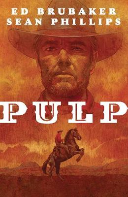 Pulp (Graphic Novel)