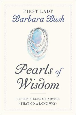 Pearls of Wisdom: Little Pieces of Advice