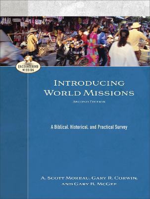 Introducing World Missions  (2nd Edition)