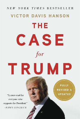 Case for Trump, The