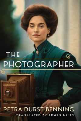 Photographer's Saga #01: The Photographer