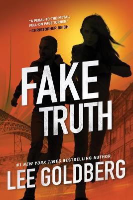 Ian Ludlow #03: Fake Truth