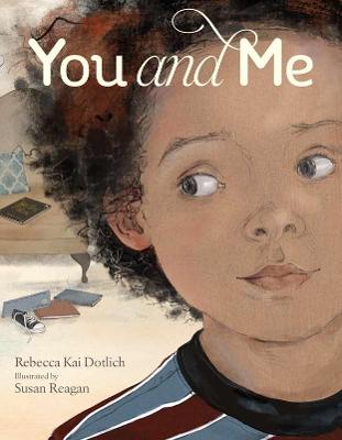 You and Me (Board Book)