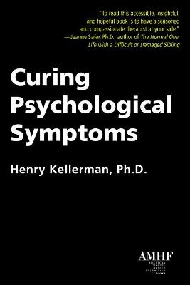Curing Psychological Symptoms