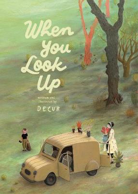When You Look Up (Graphic Novel)