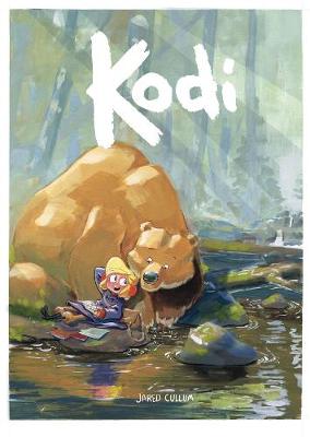 Kodi (Graphic Novel)