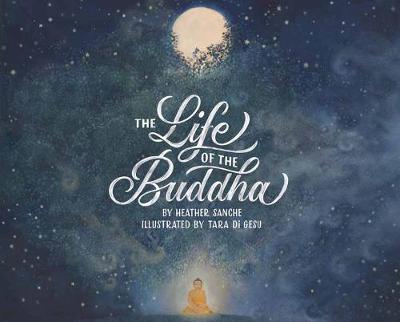 Life of the Buddha, The