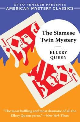 Siamese Twin Mystery, The