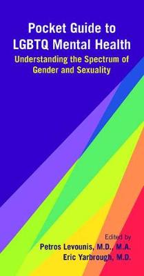Pocket Guide to LGBTQ Mental Health