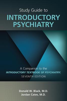 Introductory Textbook of Psychiatry (7th Edition)