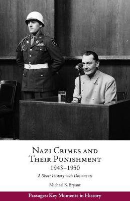 Nazi Crimes and their Punishment, 1943-1950