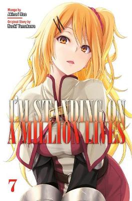 I'm Standing On A Million Lives Volume 07 (Graphic Novel)