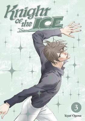 Knight of the Ice Vol. 03 (Graphic Novel)