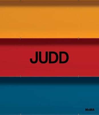 Judd