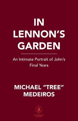 In Lennon's Garden