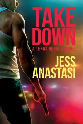 Texas Heroes #02: Take Down