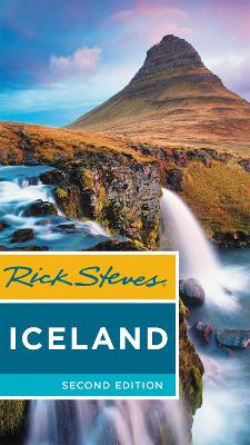 Rick Steves #: Rick Steves Iceland  (2nd Edition)