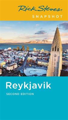 Rick Steves' Snapshot: Reykjavik